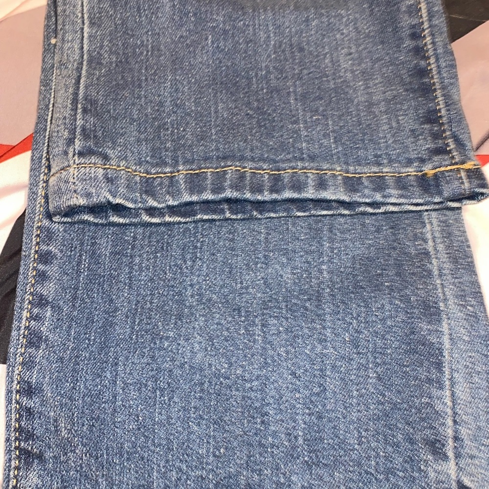 Jeans - Picture 6 of 7